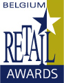 Retail Awards Belgium